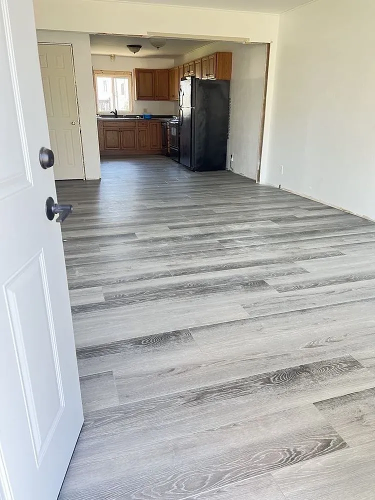 Slide of G Would Contruction