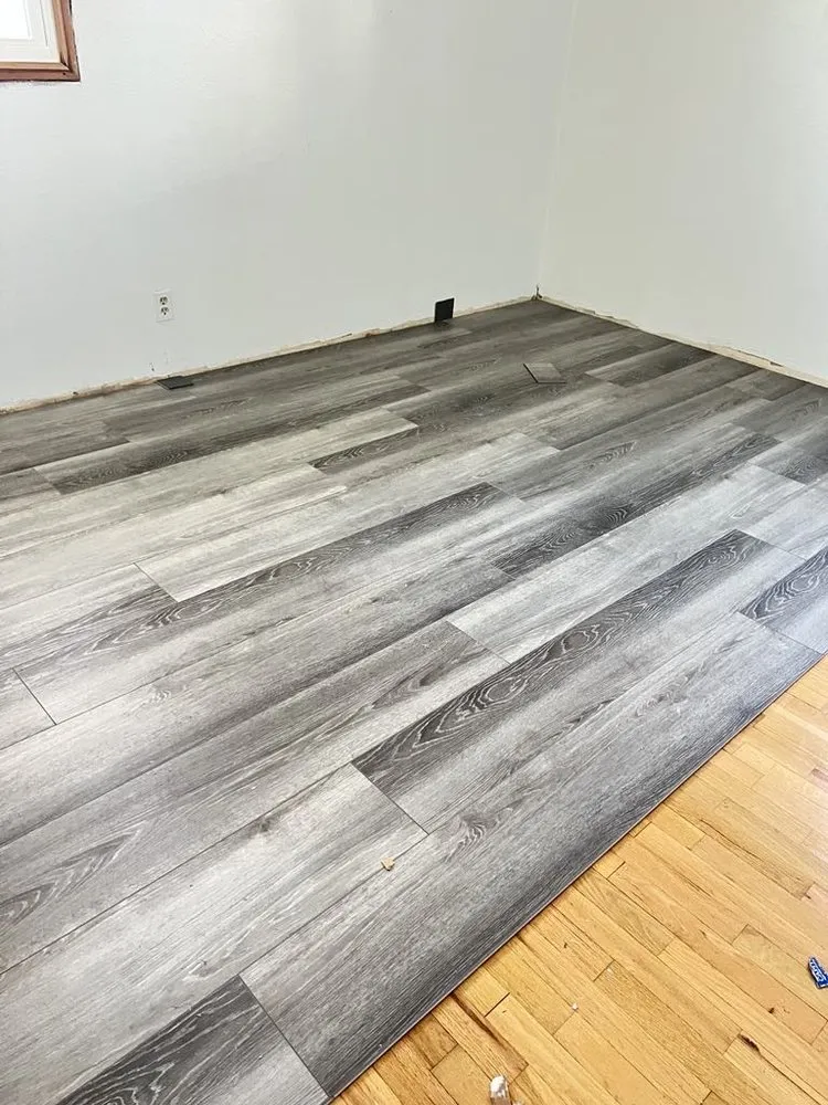 Slide of G Would Contruction