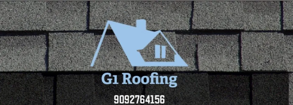 Slide of G1 Roofing