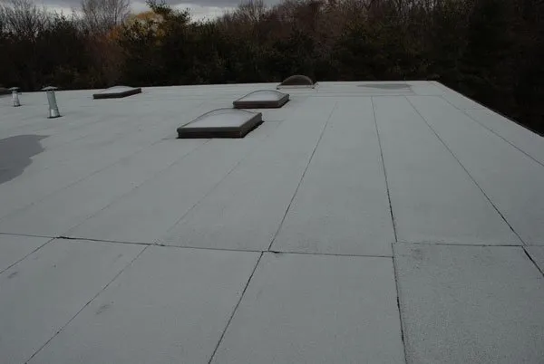 Slide of G1 Roofing
