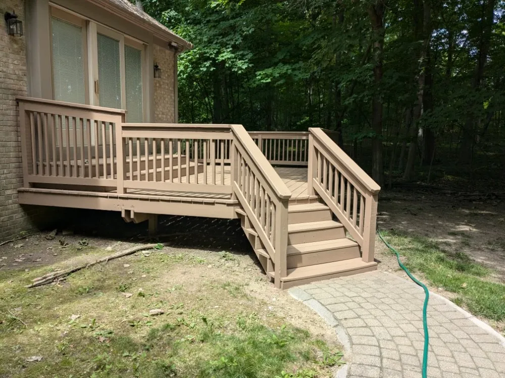 Slide of G2 Home Services