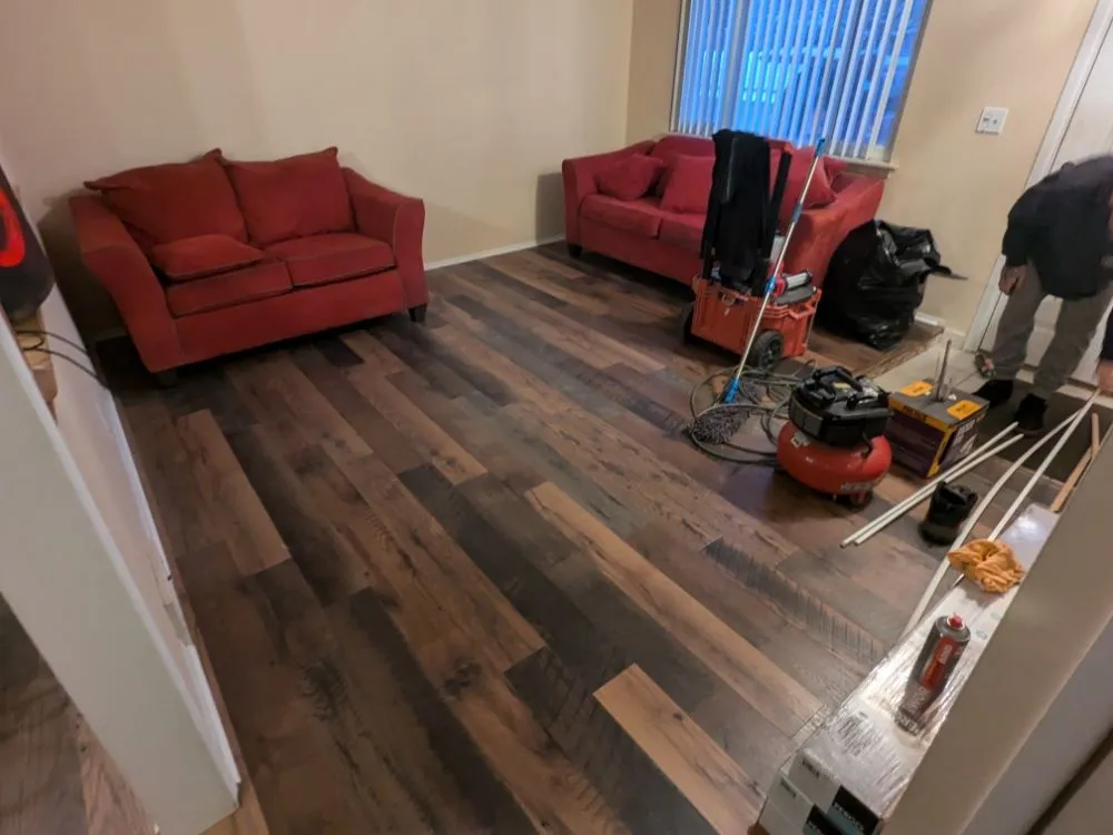 Slide of G2 Home Services