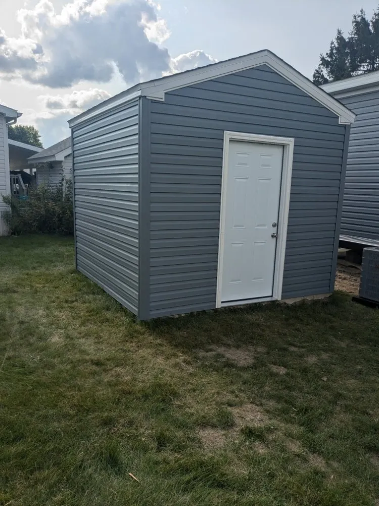 Slide of G2 Home Services