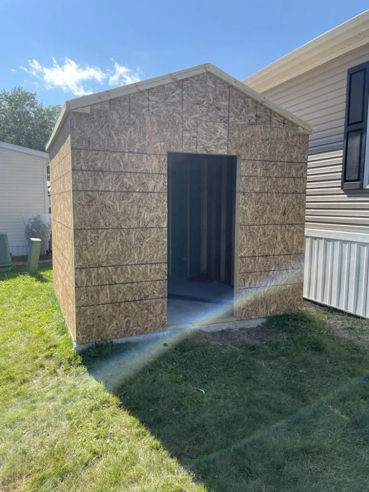 Slide of G2 Home Services