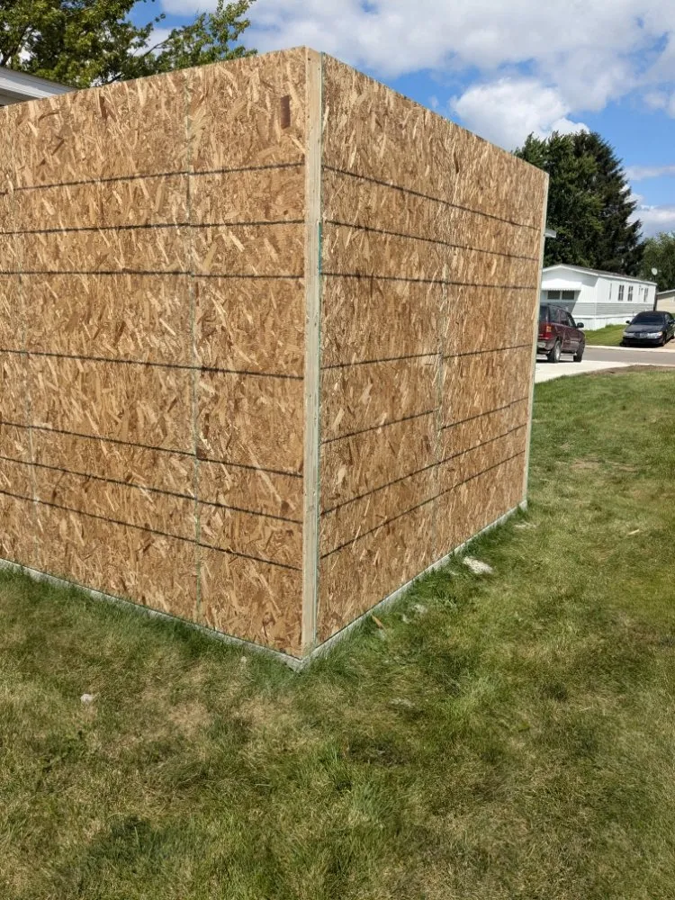 Slide of G2 Home Services