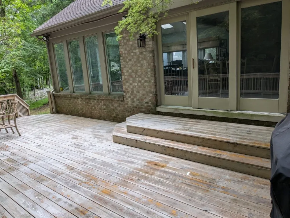 Slide of G2 Home Services