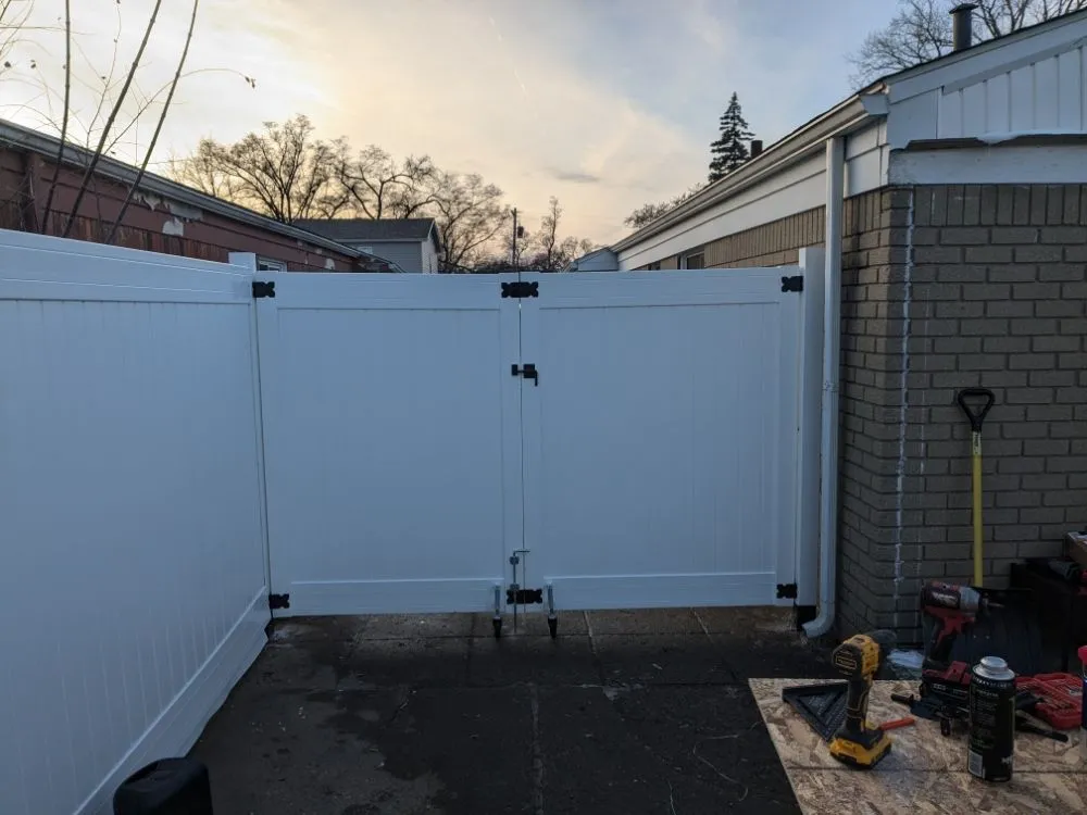 Slide of G2 Home Services