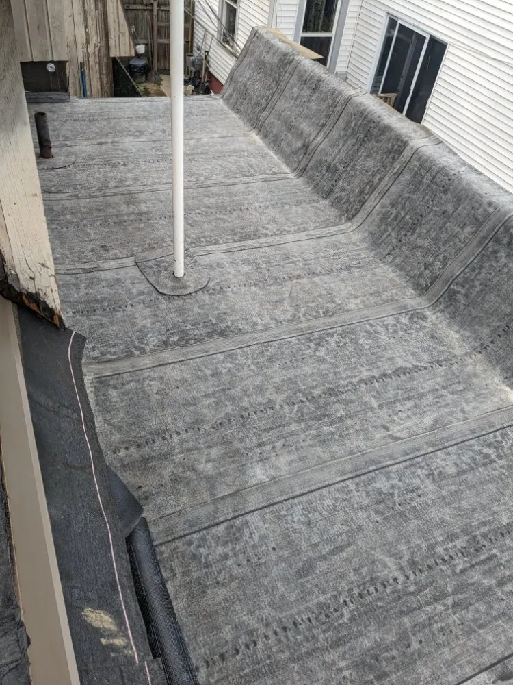 Slide of G2 Home Services