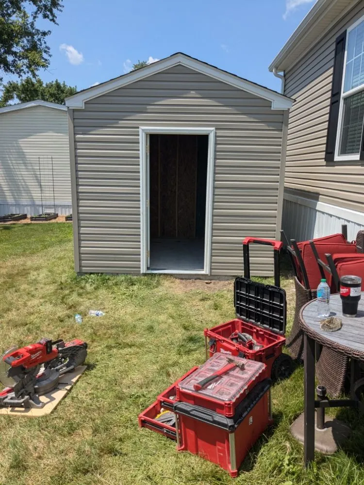 Slide of G2 Home Services