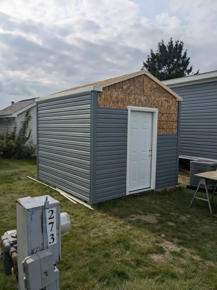 Slide of G2 Home Services