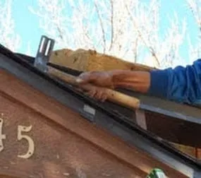 Slide of G2 Roofing & Construction