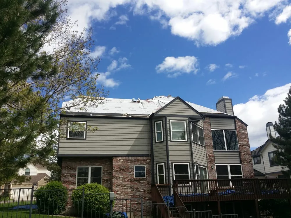 Slide of G2 Roofing & Construction