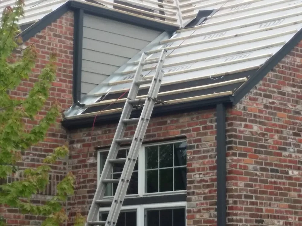 Slide of G2 Roofing & Construction