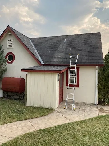 Trusted roof inspection in Franktown, CO by G3 Roofing & Exteriors