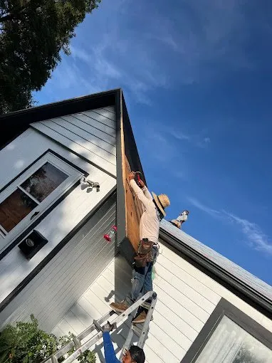 Local flat roof repair with free inspection across Franktown, CO - G3 Roofing & Exteriors
