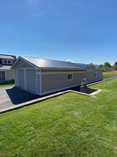 Licensed storm damage roof repair near you in Franktown, CO by G3 Roofing & Exteriors