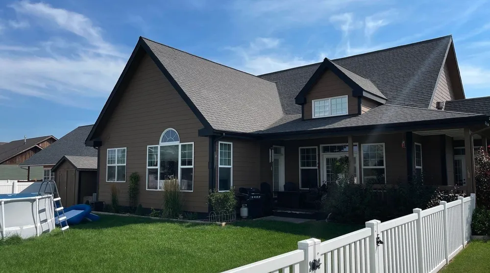 Professional residential roofing service in Franktown, CO - G3 Roofing & Exteriors
