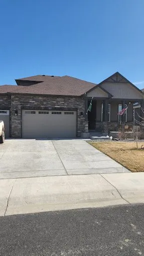 Professional flat roof repair with free inspection in Franktown, CO by G3 Roofing & Exteriors