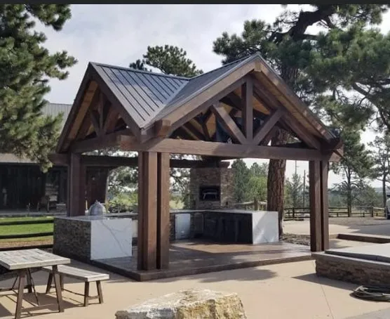 Professional roof replacement same-day service in Franktown, CO by G3 Roofing & Exteriors