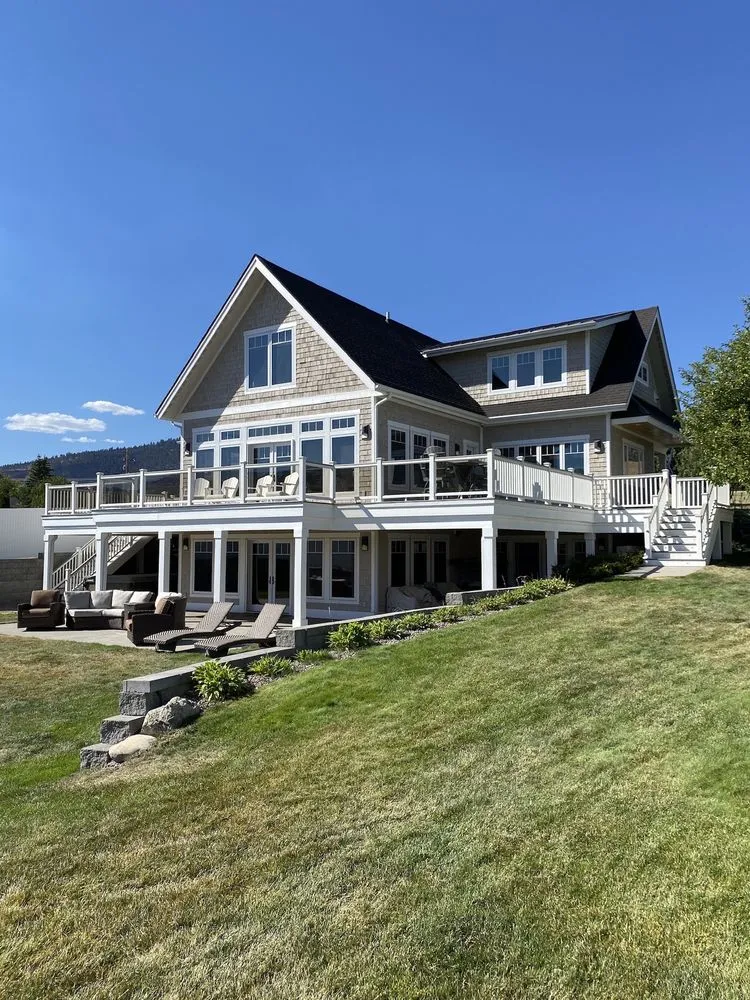 Local roof inspection in Franktown, CO by G3 Roofing & Exteriors