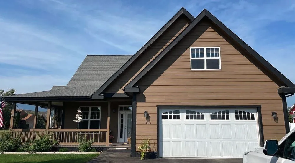 Expert roof inspection near you across Franktown, CO - G3 Roofing & Exteriors