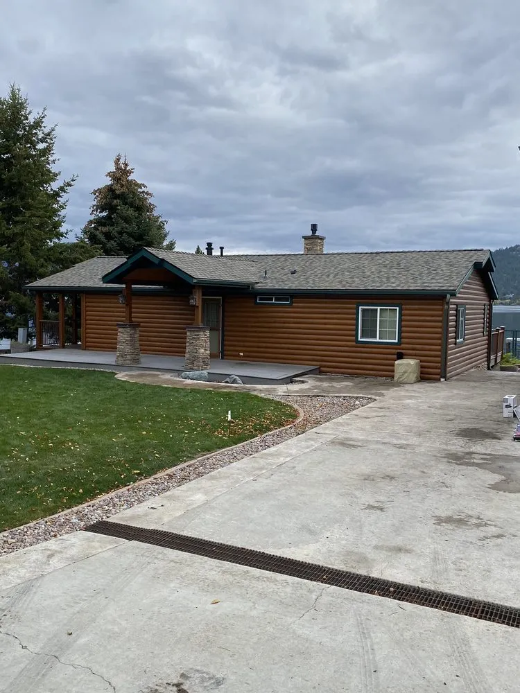 Trusted roof repair after storm damage across Franktown, CO - G3 Roofing & Exteriors