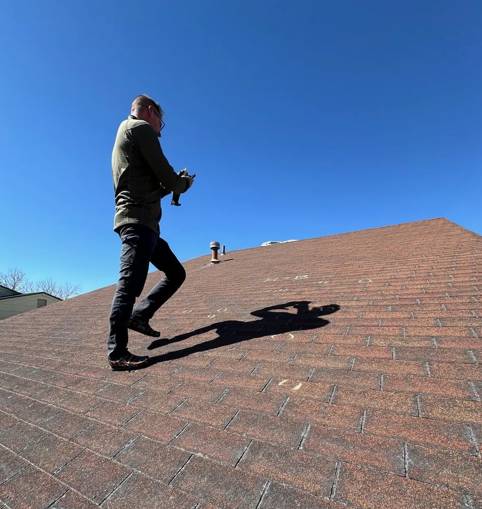 Emergency residential roofing service in Franktown, CO by G3 Roofing & Exteriors