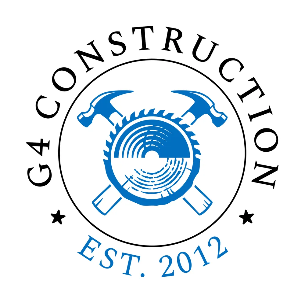 Slide of G4 Construction