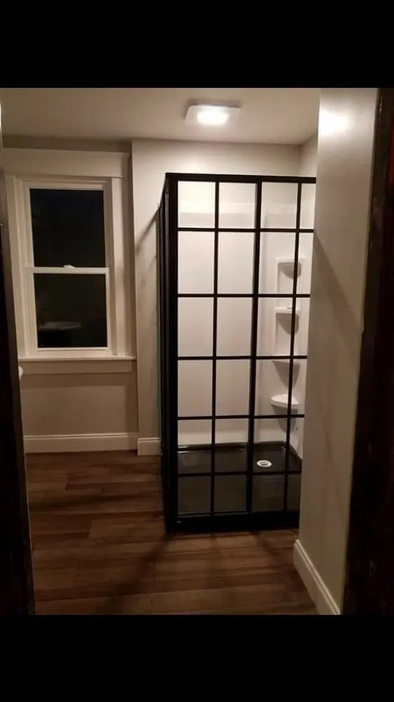 Slide of G4 Construction