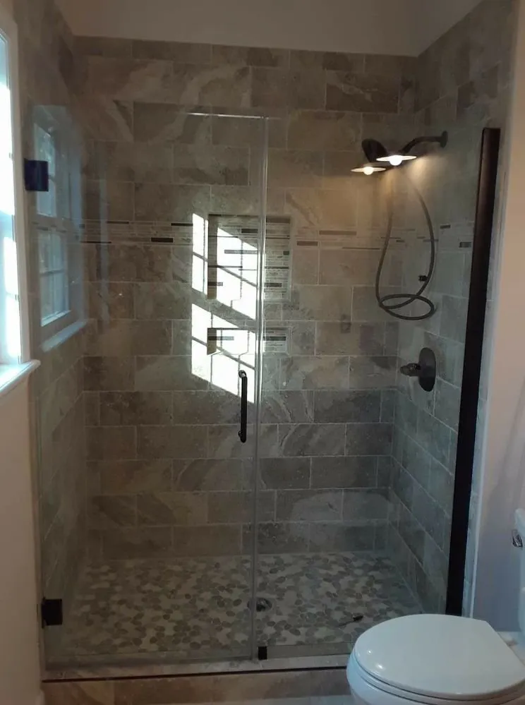 Slide of G4 Construction