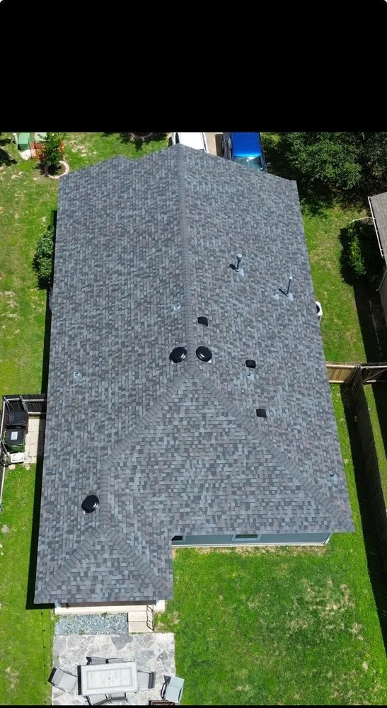 Slide of G5 Roofing & Exteriors