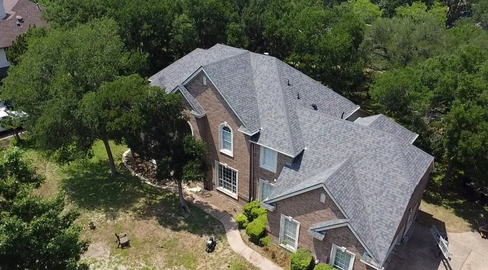 Slide of G5 Roofing & Exteriors