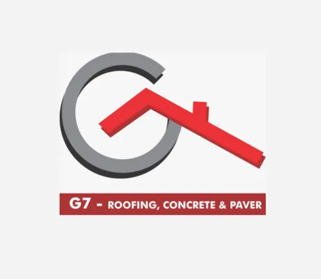 G7 Roofing Concrete & Paver