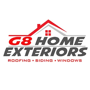 Slide of G8 Home Exteriors