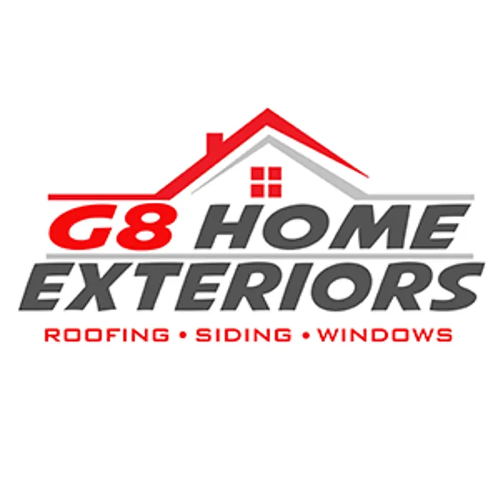 Slide of G8 Home Exteriors