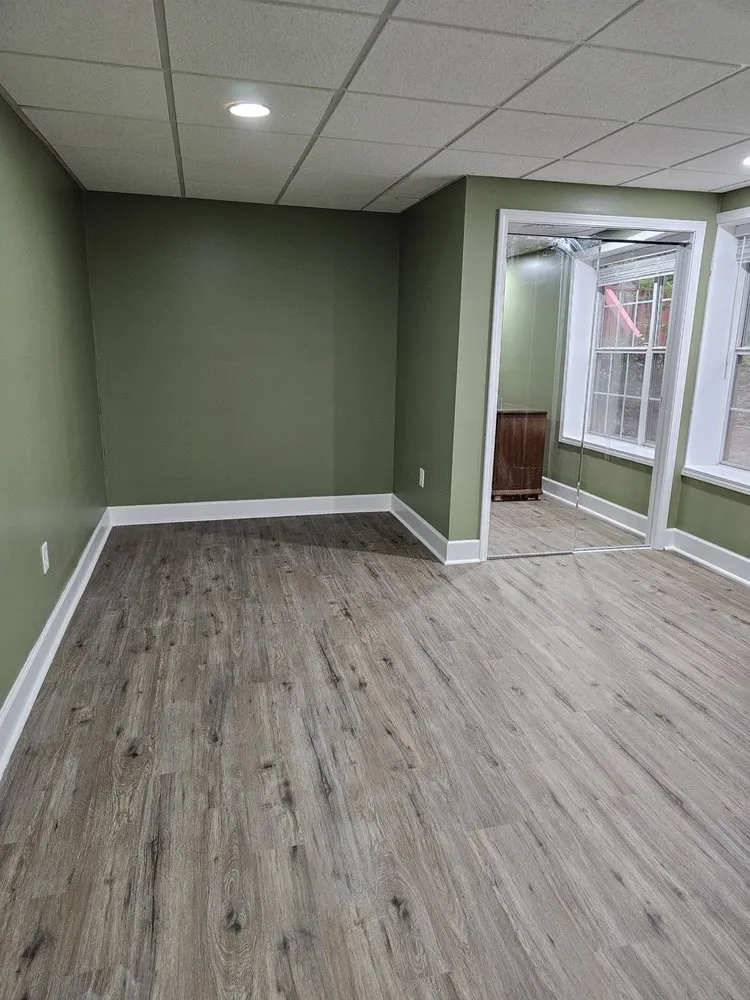 Slide of GA #1 Exteriors LLC/PCS