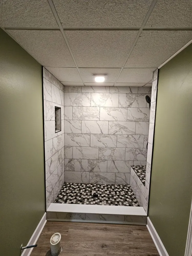 Slide of GA #1 Exteriors LLC/PCS