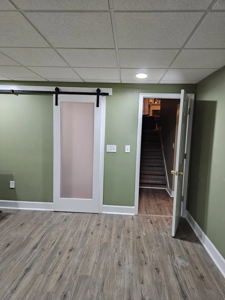 Slide of GA #1 Exteriors LLC/PCS