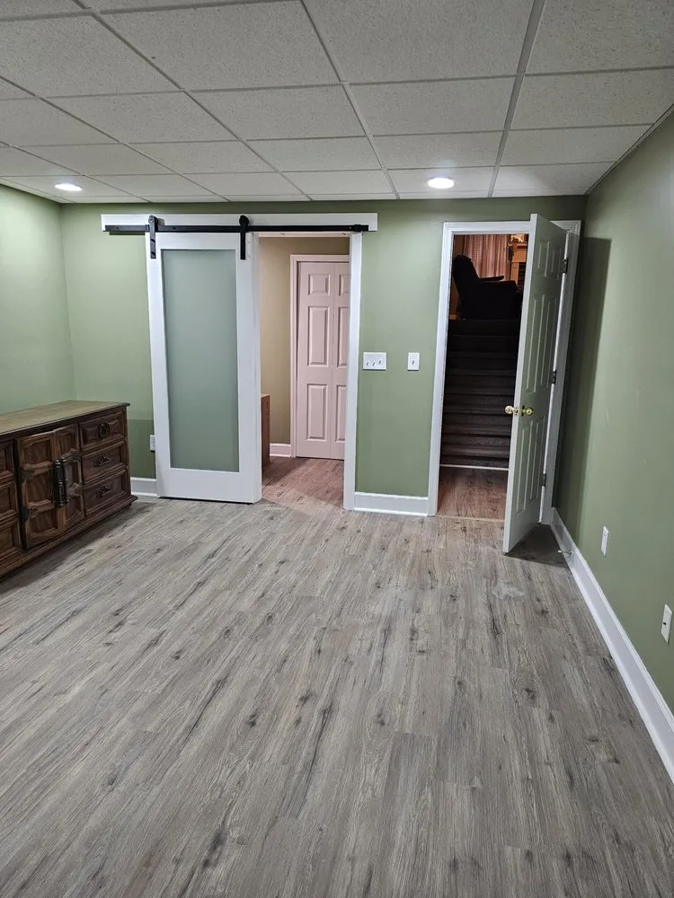 Slide of GA #1 Exteriors LLC/PCS