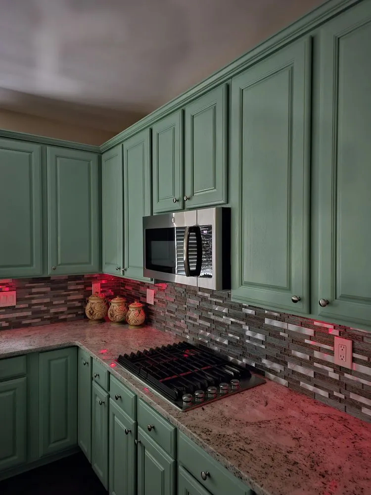 Slide of GA #1 Exteriors LLC/PCS