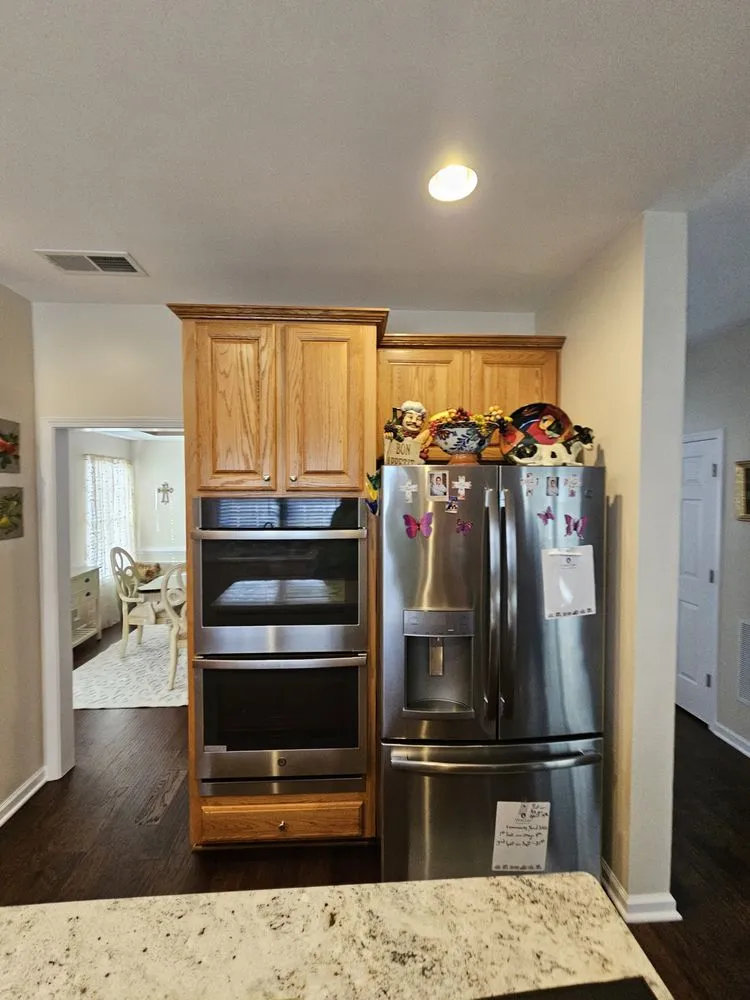 Slide of GA #1 Exteriors LLC/PCS