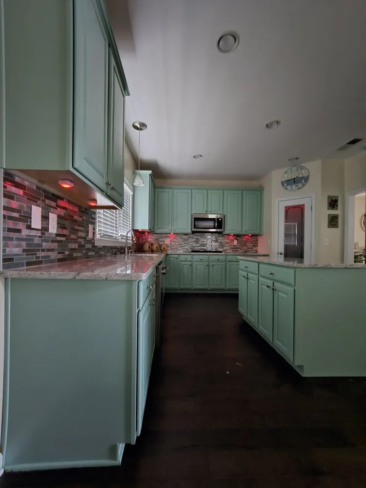 Slide of GA #1 Exteriors LLC/PCS