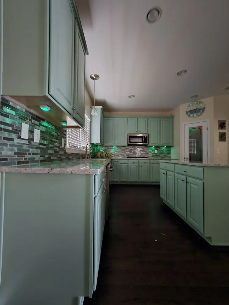 Slide of GA #1 Exteriors LLC/PCS