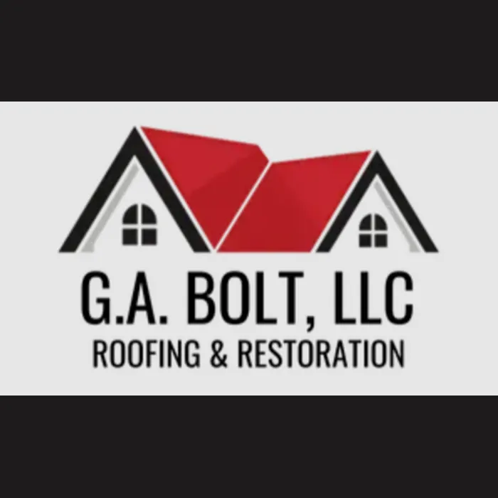 Slide of GA Bolt Roofing