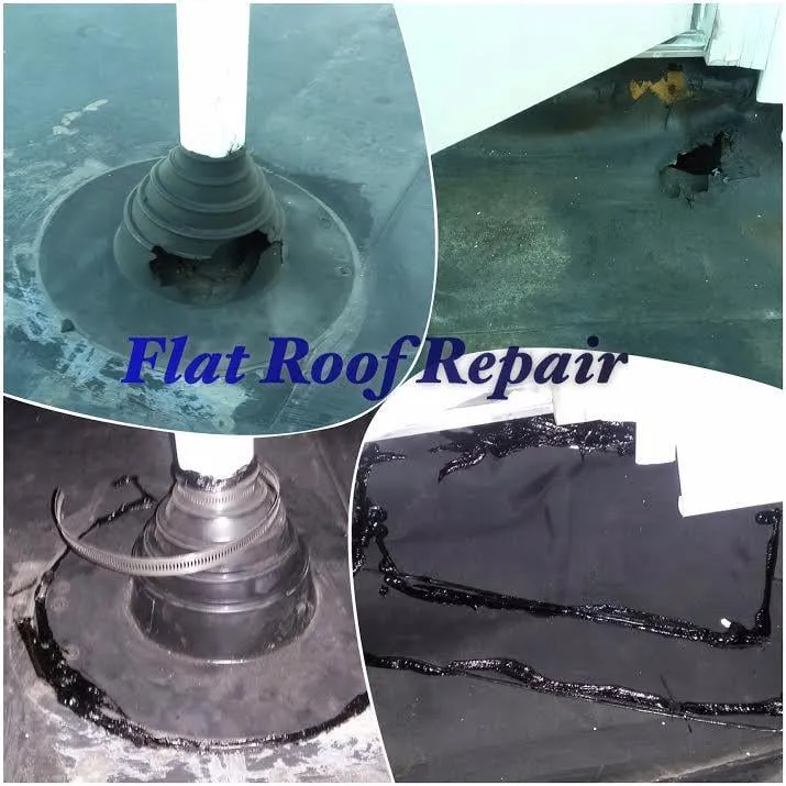 Slide of GA Building & Remodeling