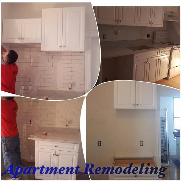 Slide of GA Building & Remodeling