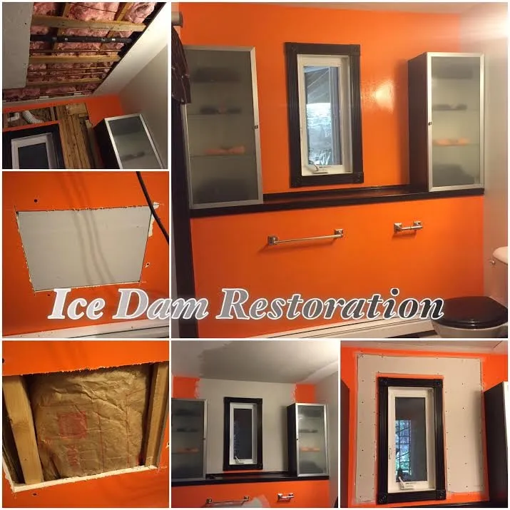 Slide of GA Building & Remodeling