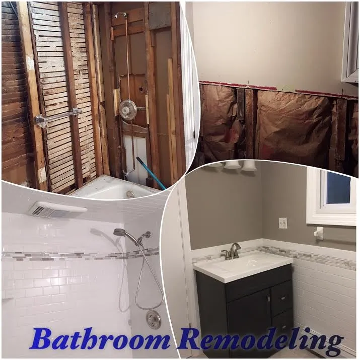 Slide of GA Building & Remodeling