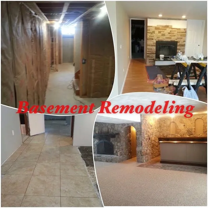 Slide of GA Building & Remodeling