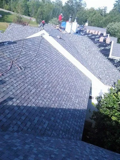 Slide of GA Building & Remodeling